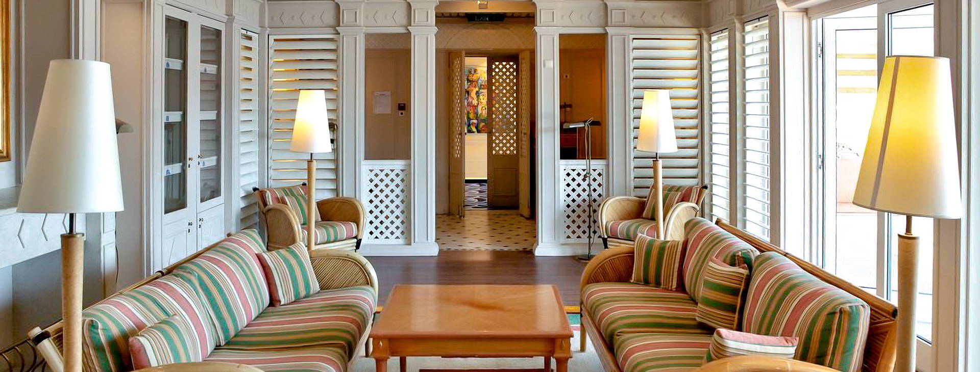 Ubytování GR4 (Celestyal Discovery) Obrázek21