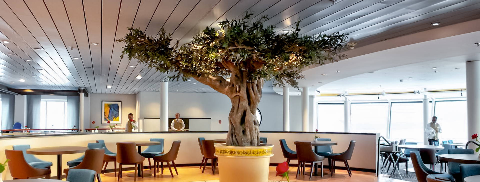 Ubytování GR4 (Celestyal Discovery) Obrázek23