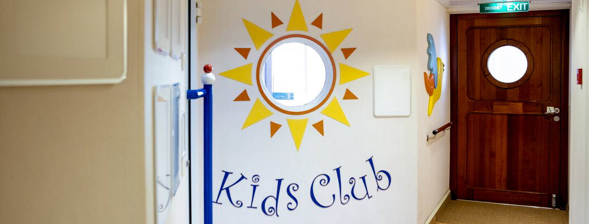 Ubytování GR4 (Celestyal Discovery) Obrázek47