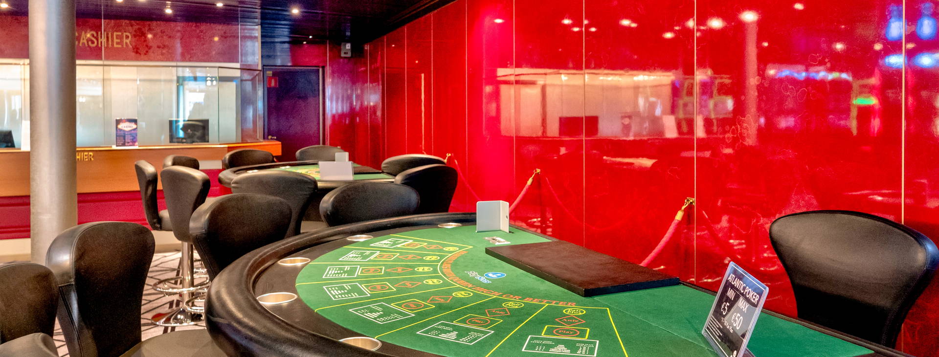 Ubytování GR4 (Celestyal Discovery) Obrázek50