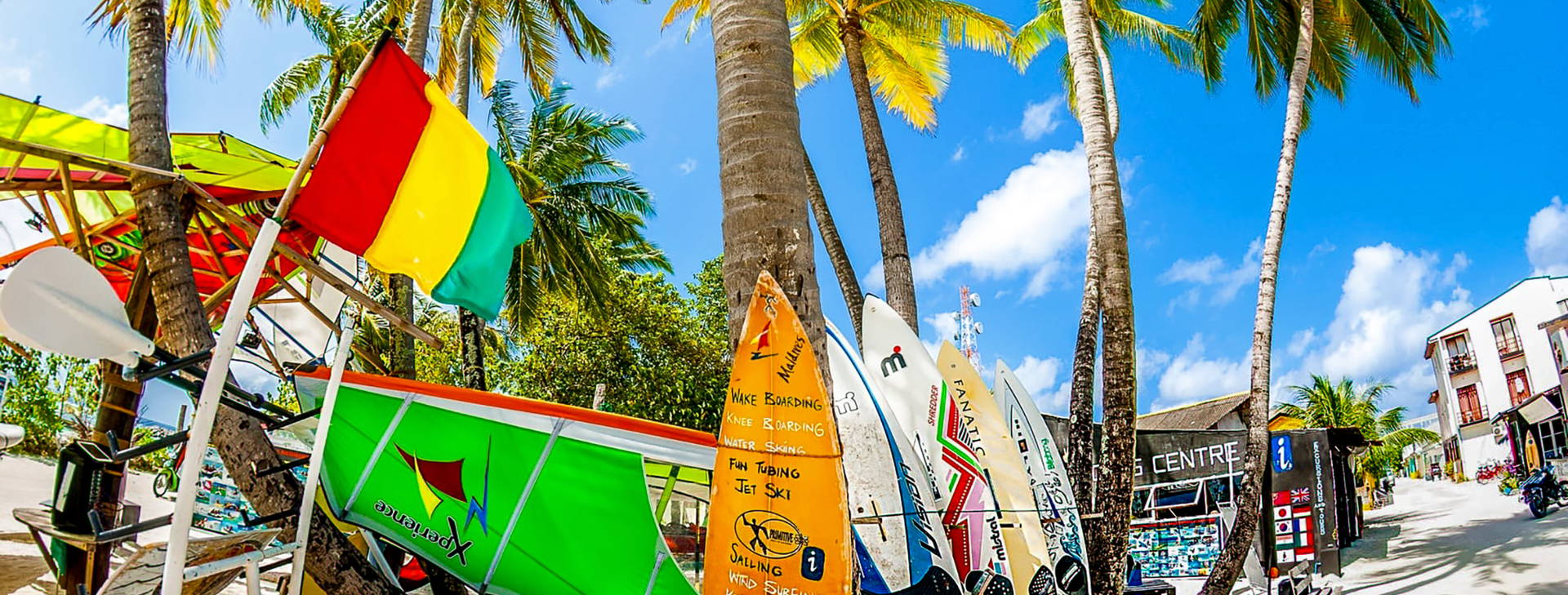 Triton Beach Hotel & Spa Obrázek22