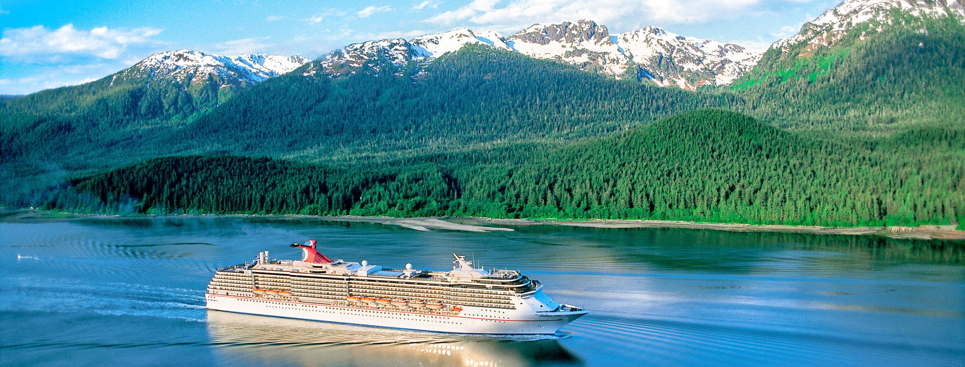 Ubytování ALN (Carnival Spirit) Obrázek4