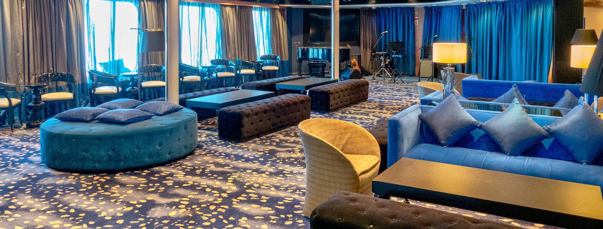 Ubytování GR4 (Celestyal Discovery) Obrázek43