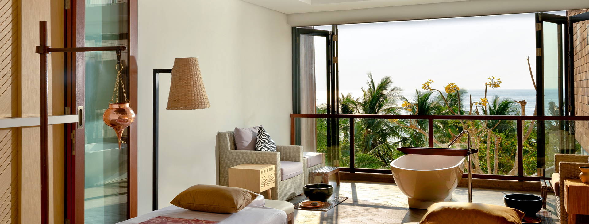 The Kayana Beach Lombok Obrázek30