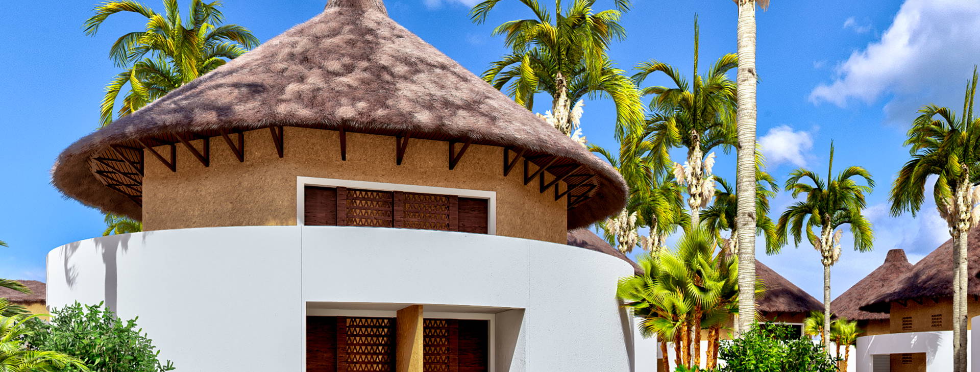 Palm Beach Resort Kotu Obrázek7