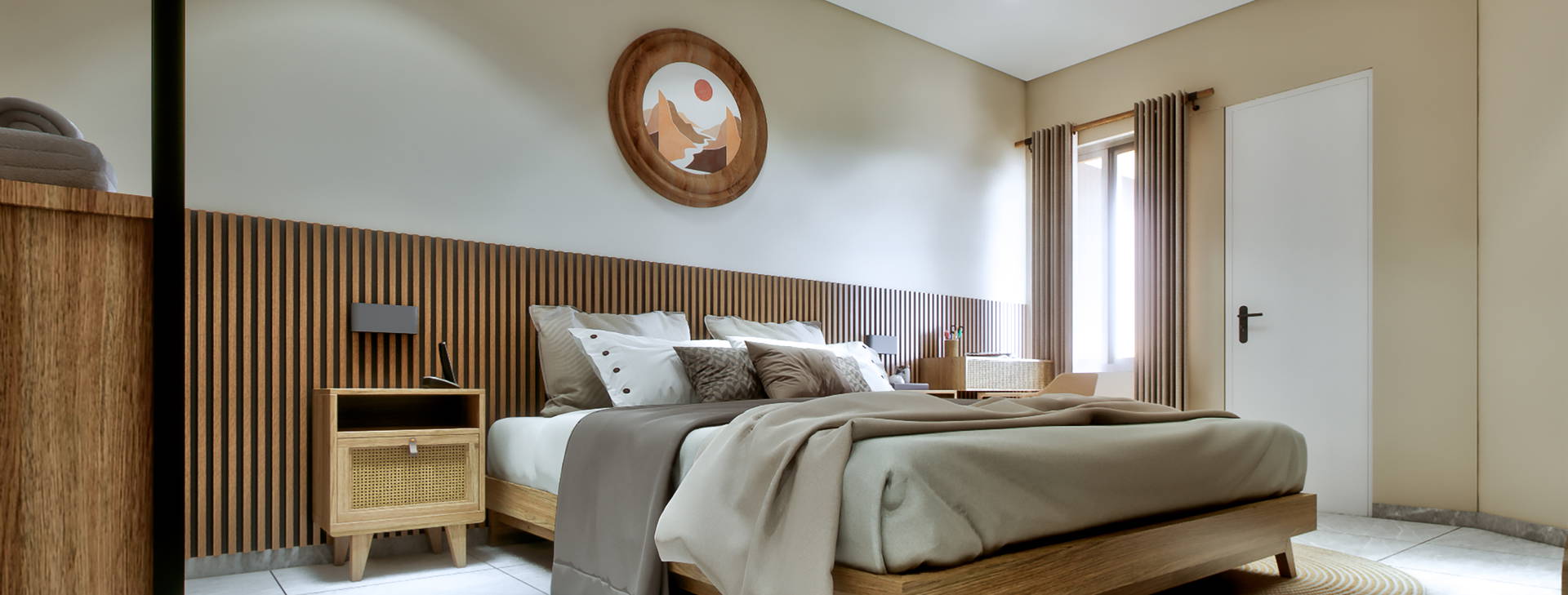 Palm Beach Resort Kotu Obrázek5