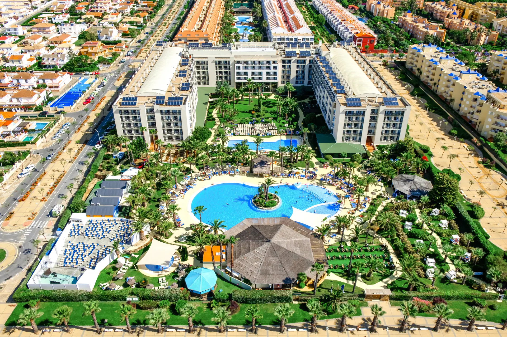 Estival Islantilla Obrázek17