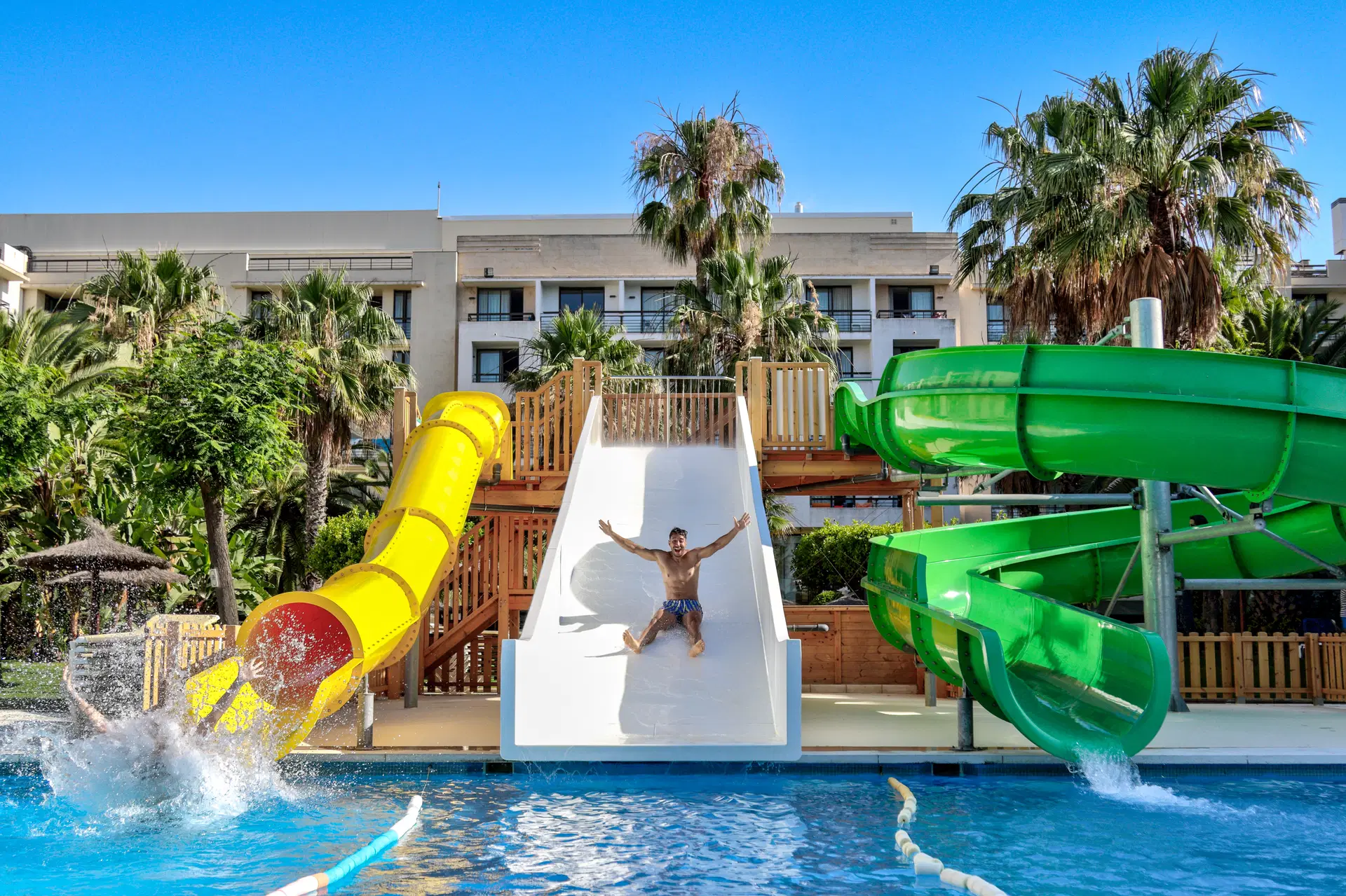 Estival Islantilla Obrázek20