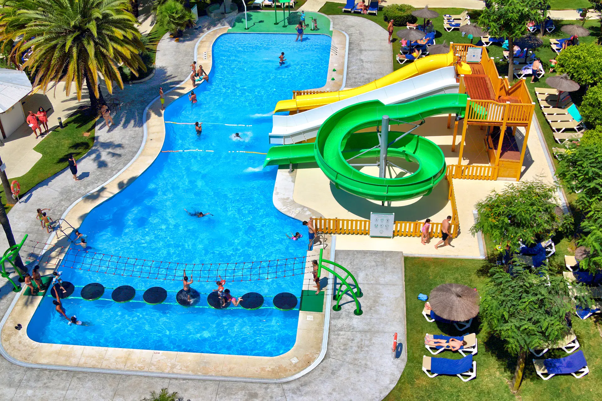 Estival Islantilla Obrázek18