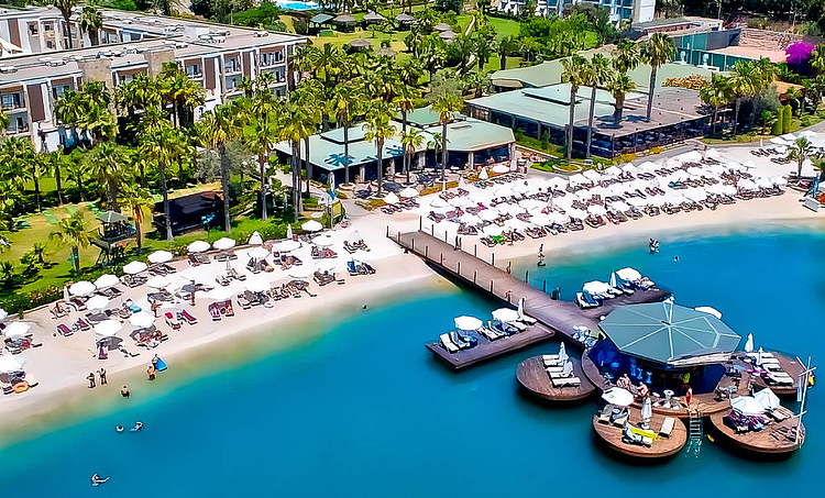 Green Bay Resort & Spa-obr