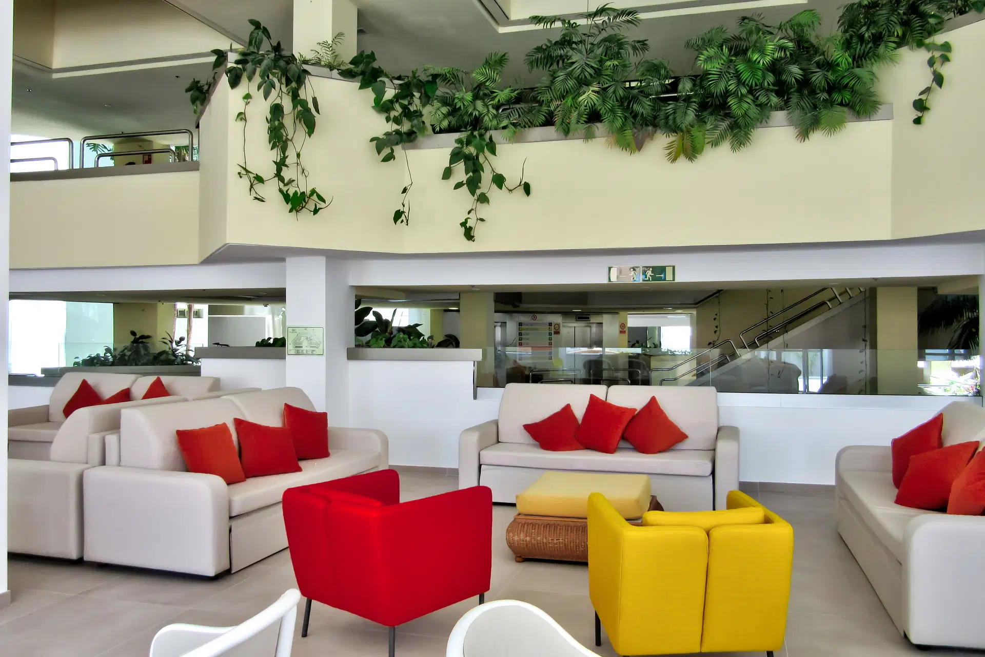 Paradise Park Fun Lifestyle Hotel Obrázek15