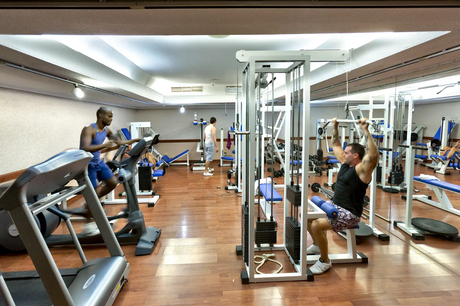 Paradise Park Fun Lifestyle Hotel Obrázek16