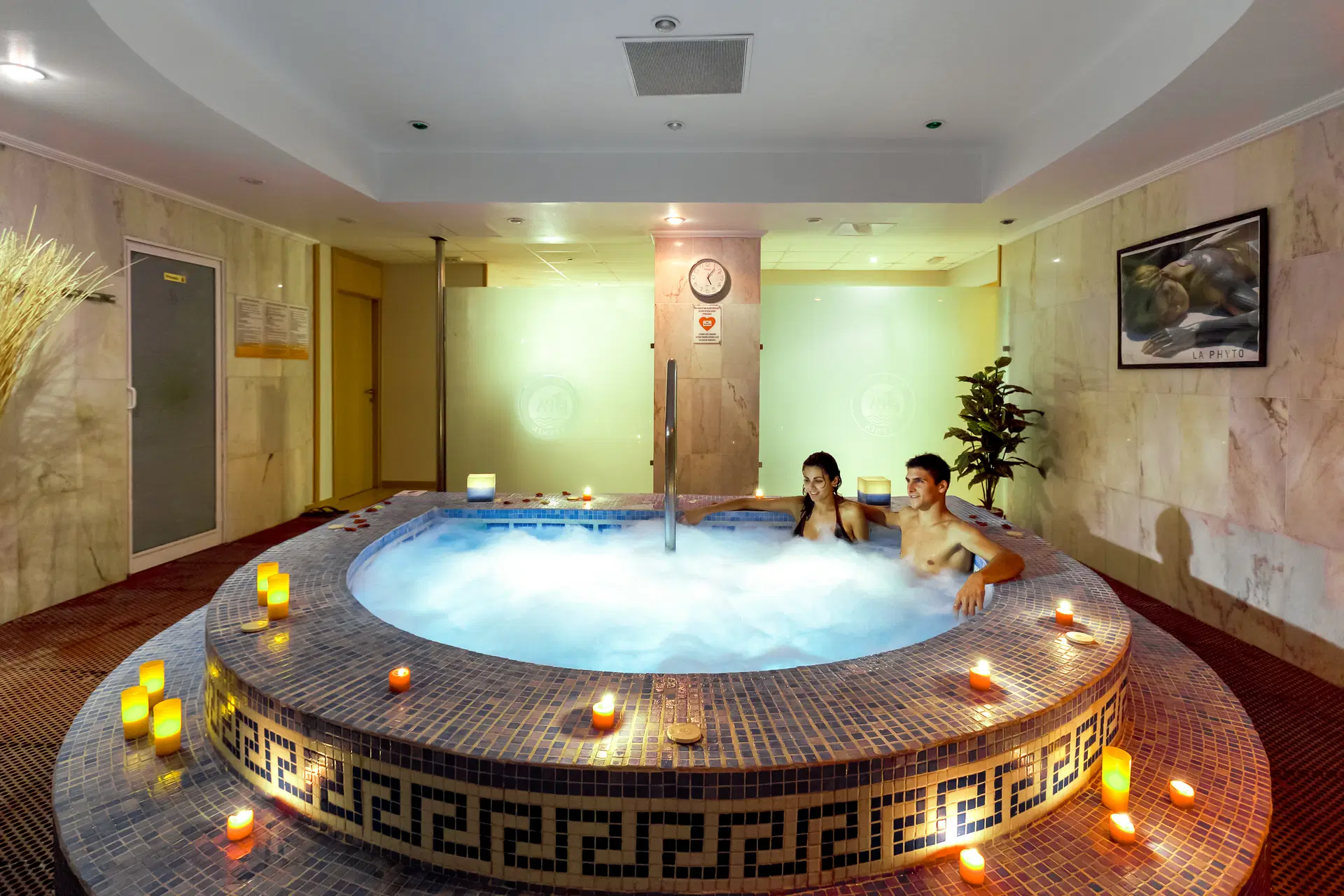 Paradise Park Fun Lifestyle Hotel Obrázek17