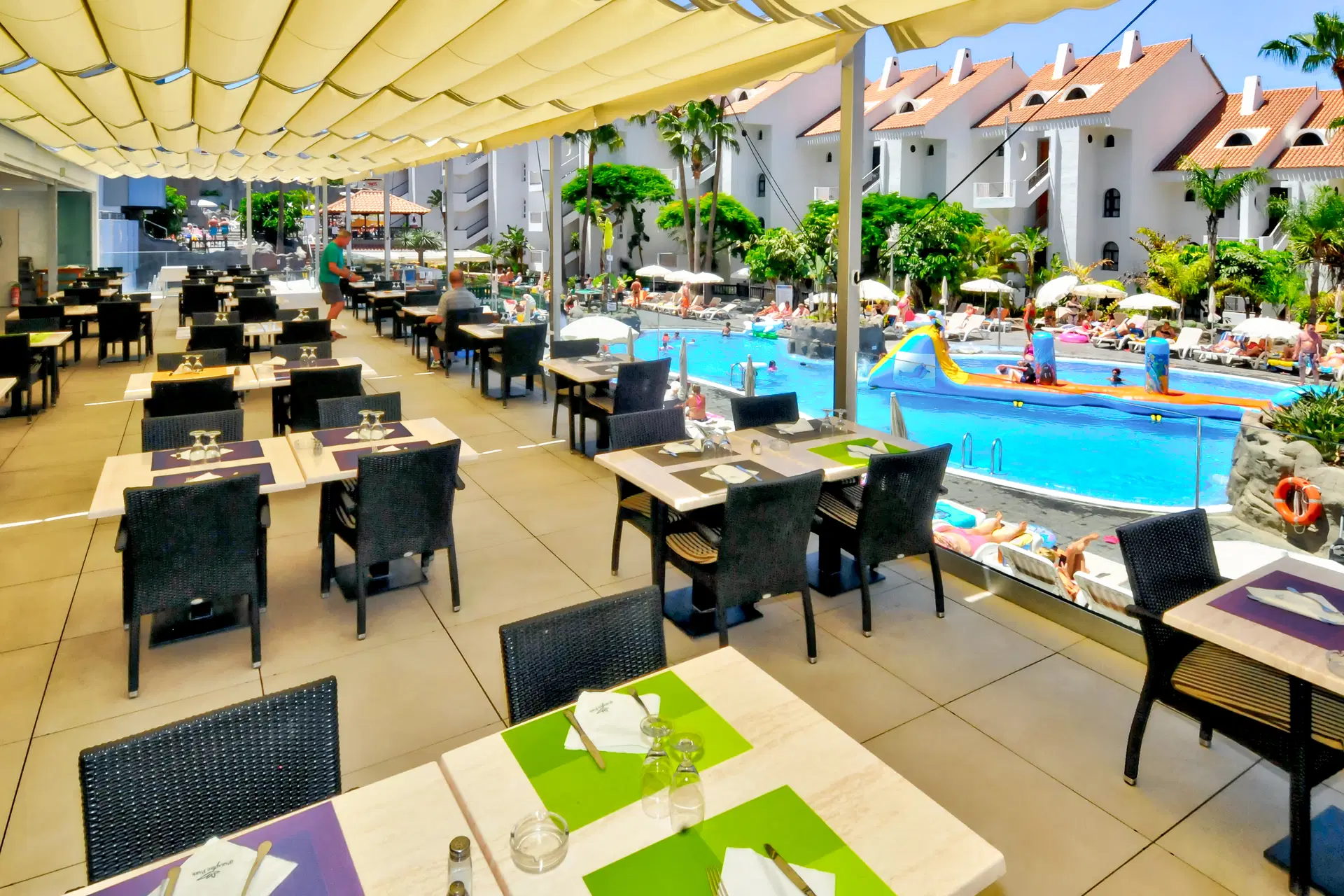 Paradise Park Fun Lifestyle Hotel Obrázek18