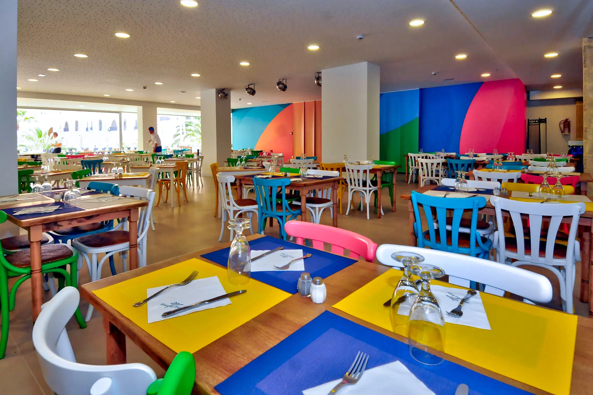 Paradise Park Fun Lifestyle Hotel Obrázek20