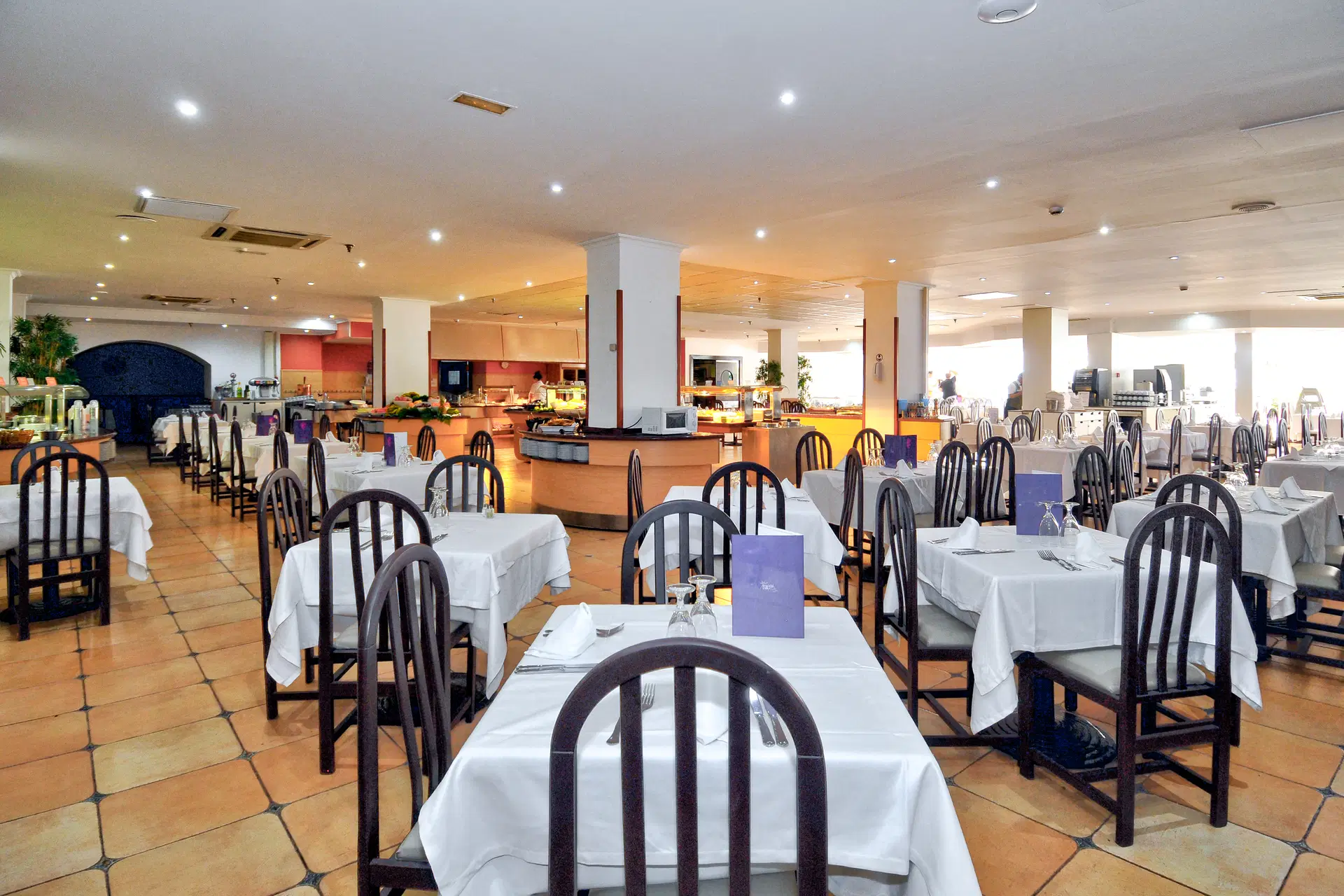 Paradise Park Fun Lifestyle Hotel Obrázek21