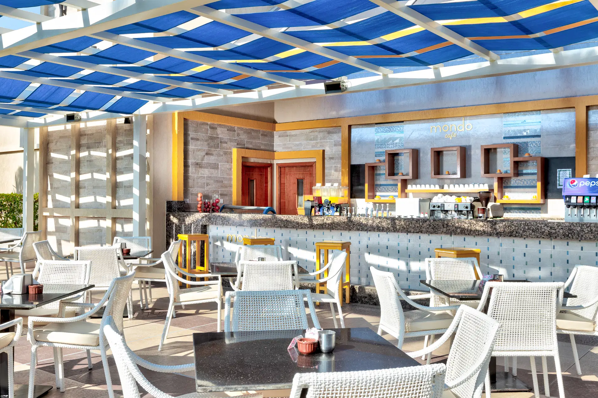 Beach Albatros Resort Hurghada Obrázek56