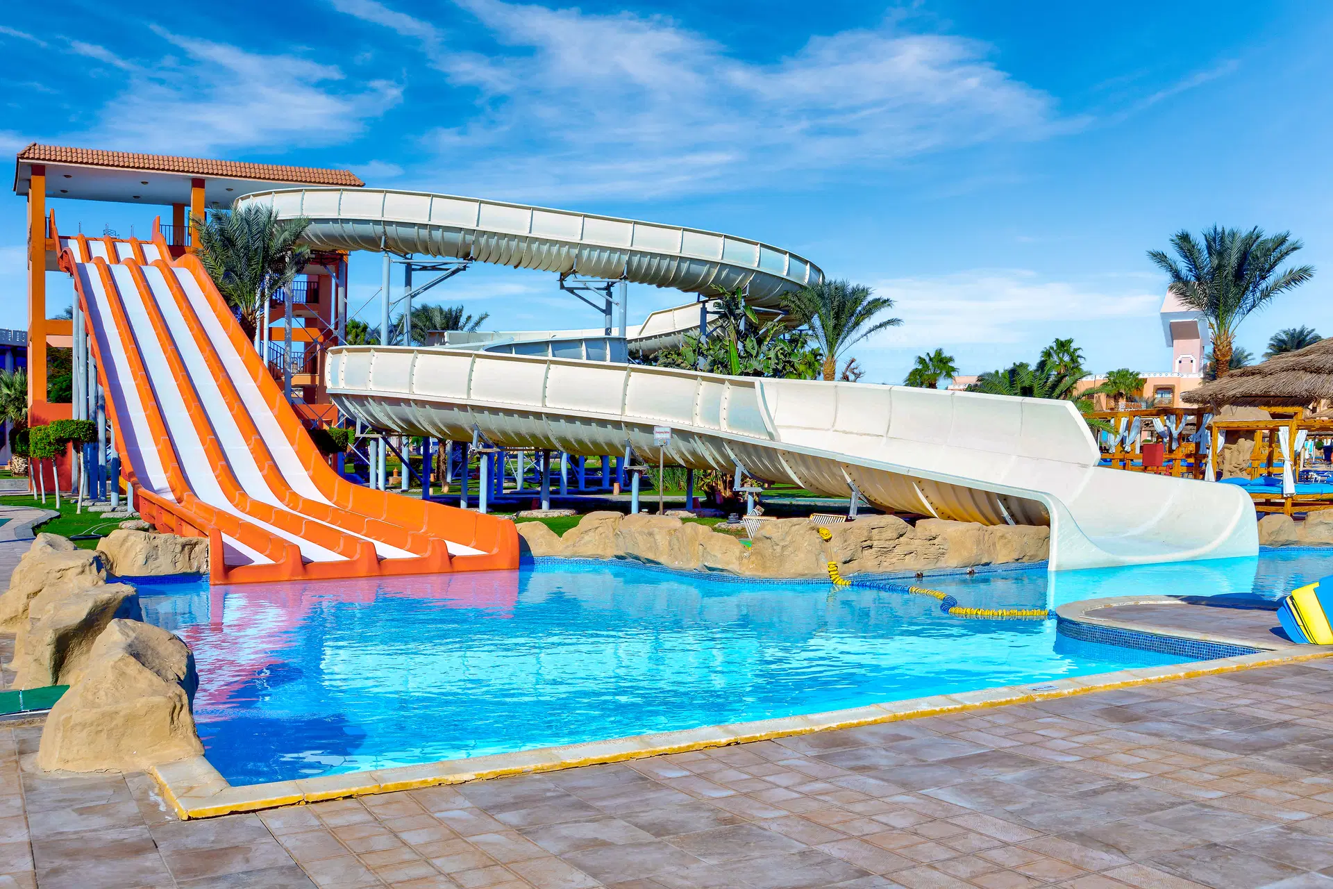 Beach Albatros Resort Hurghada Obrázek35