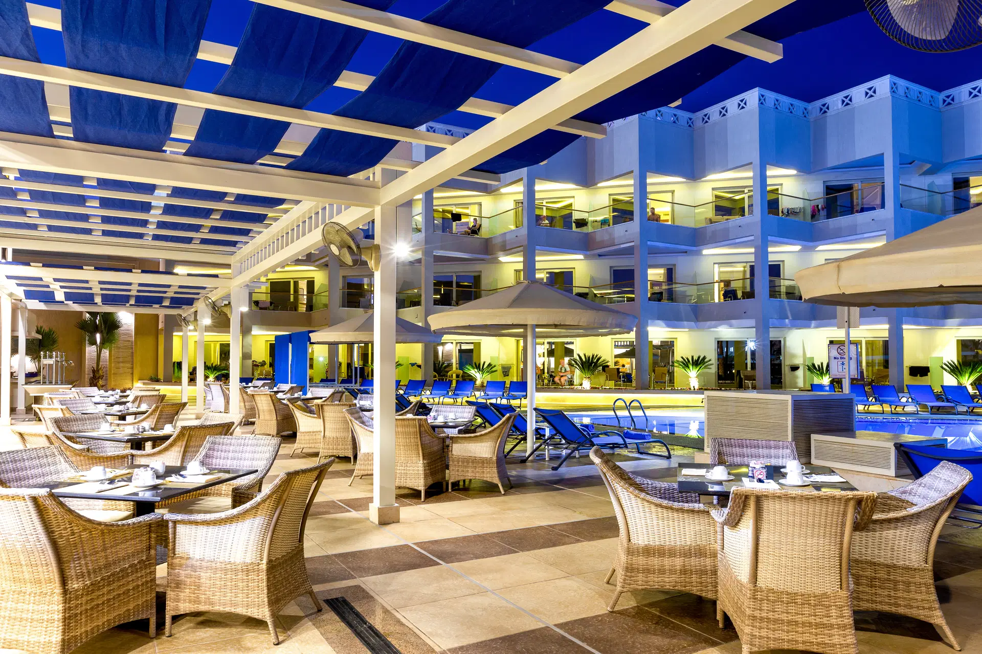 Beach Albatros Resort Hurghada Obrázek55