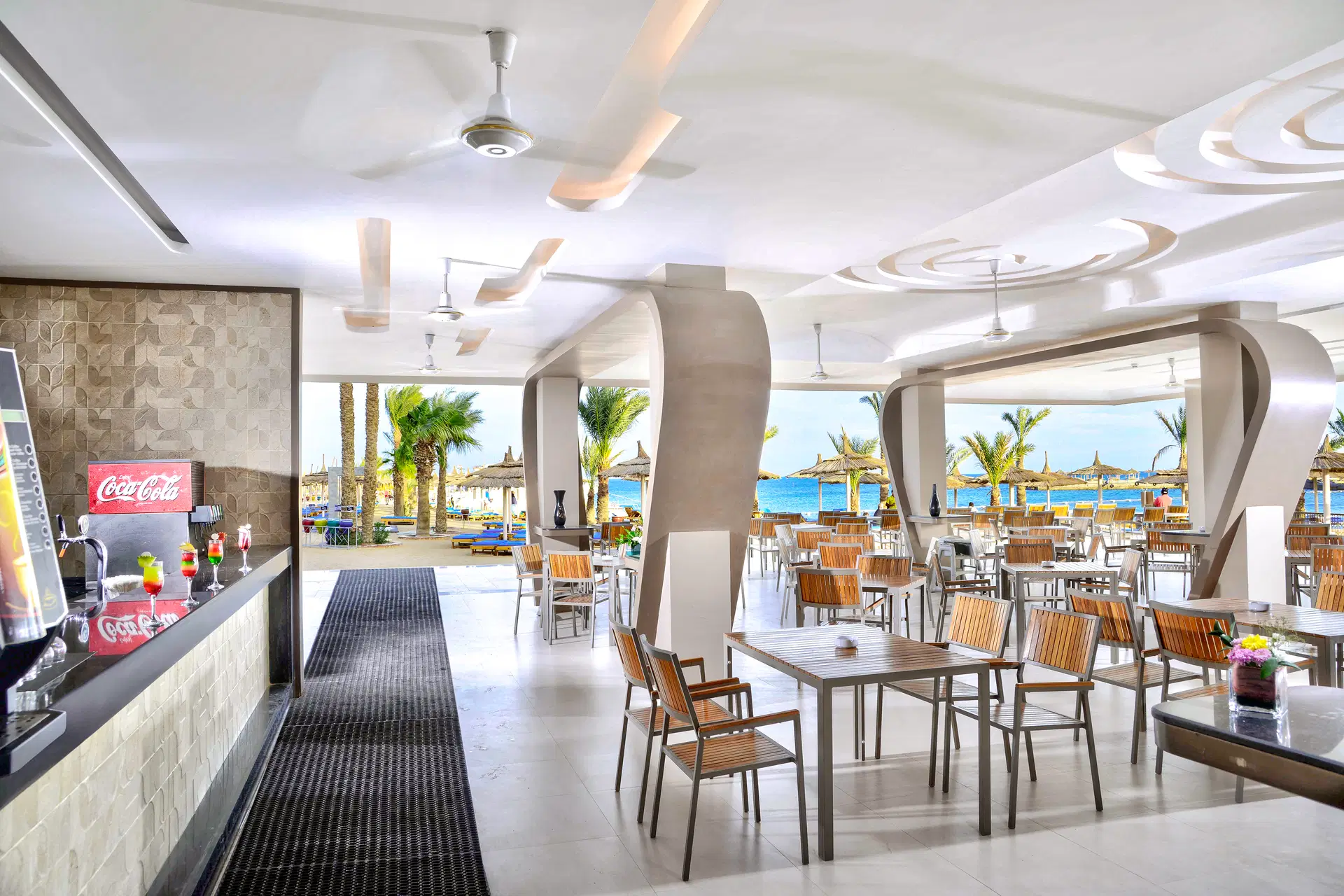Beach Albatros Resort Hurghada Obrázek69