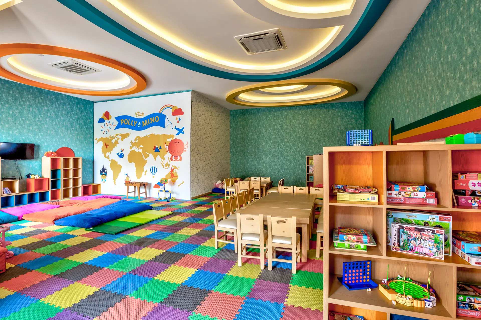 Beach Albatros Resort Hurghada Obrázek75