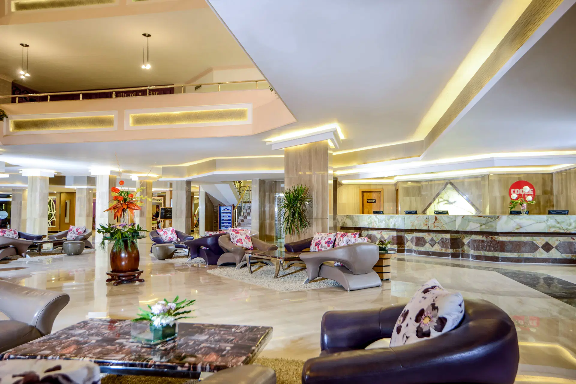 Beach Albatros Resort Hurghada Obrázek77