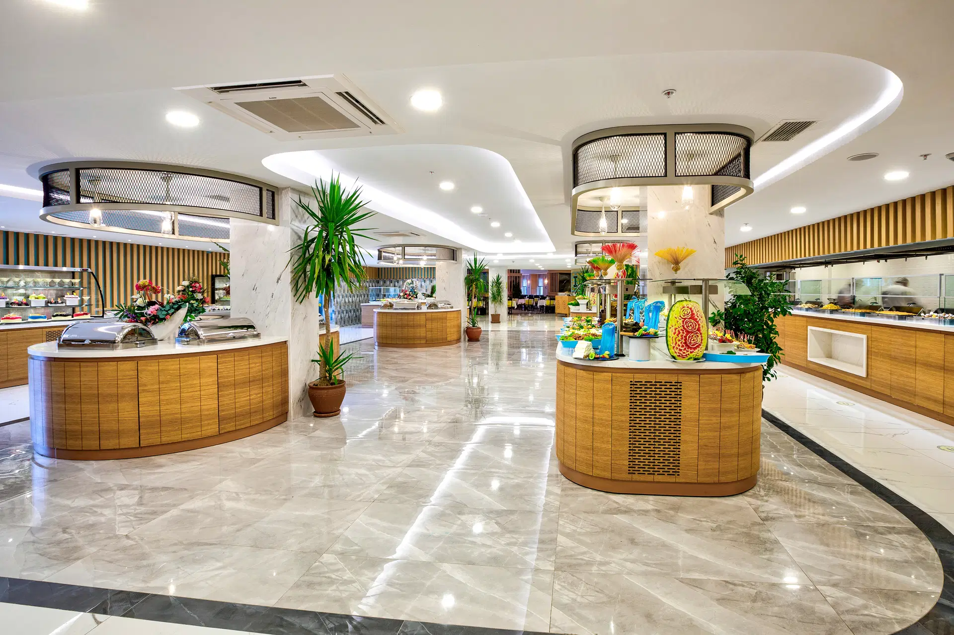 Bella Resort and Spa Obrázek48