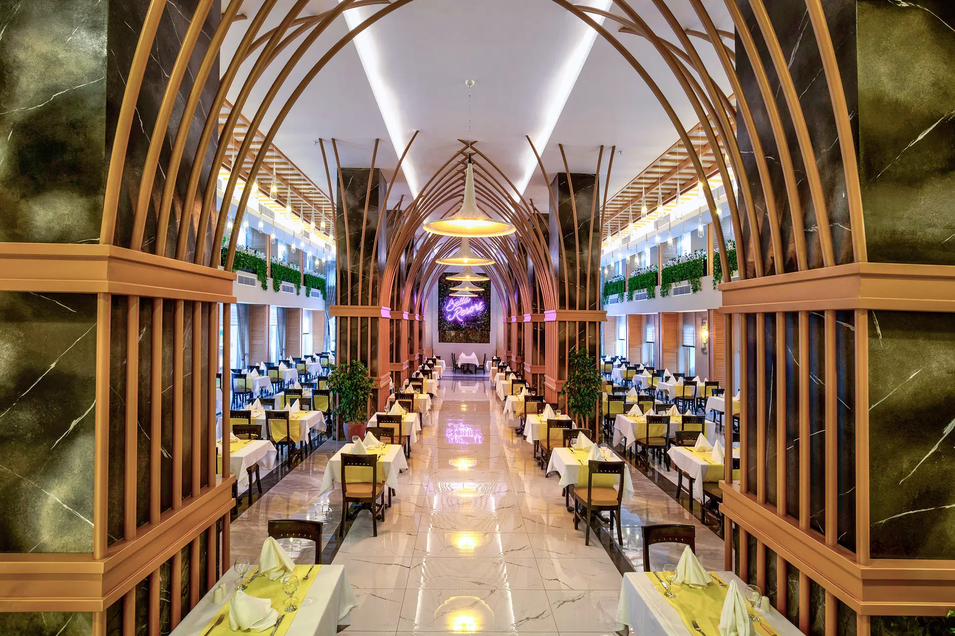 Bella Resort and Spa Obrázek31