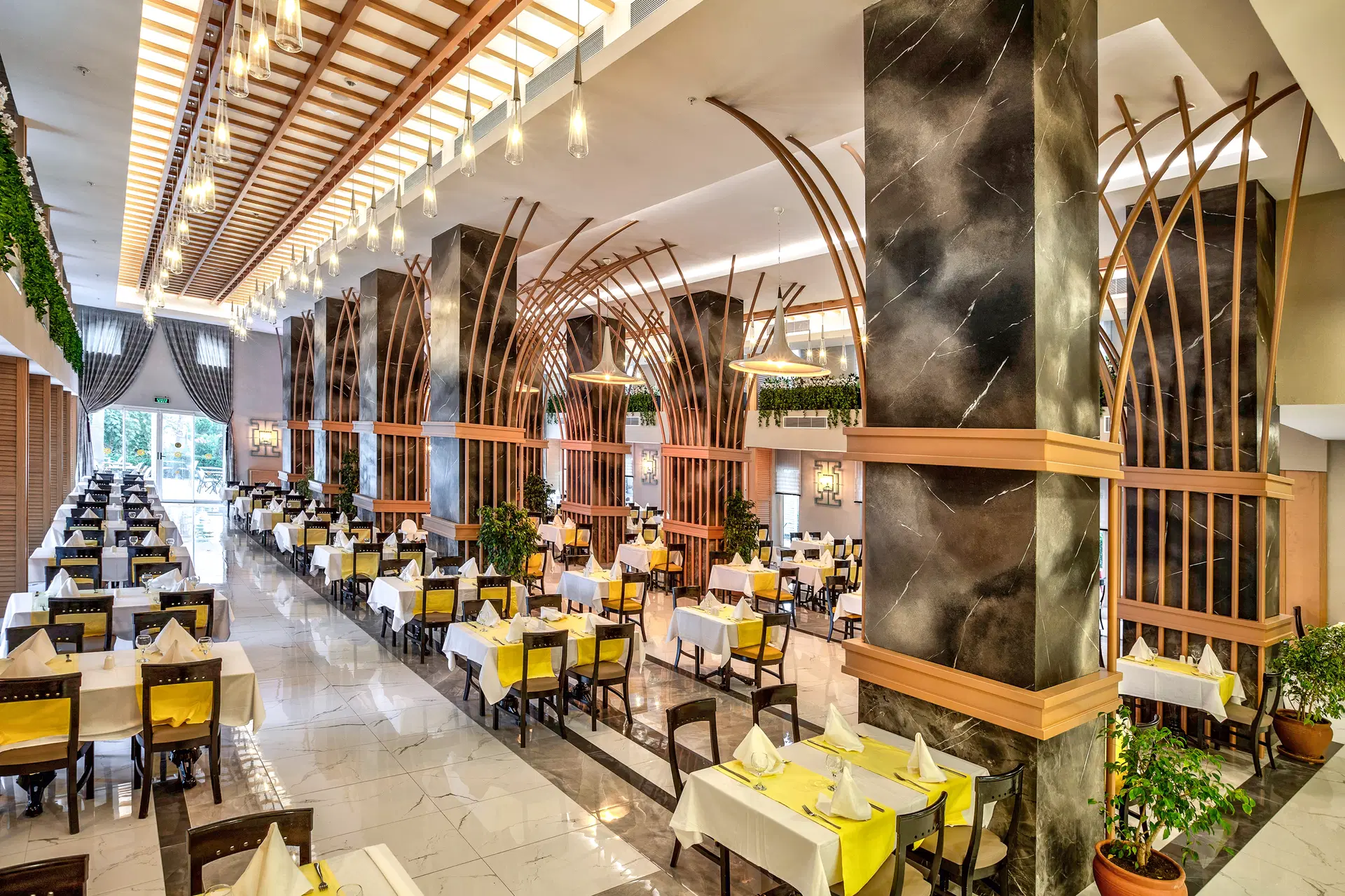 Bella Resort and Spa Obrázek38