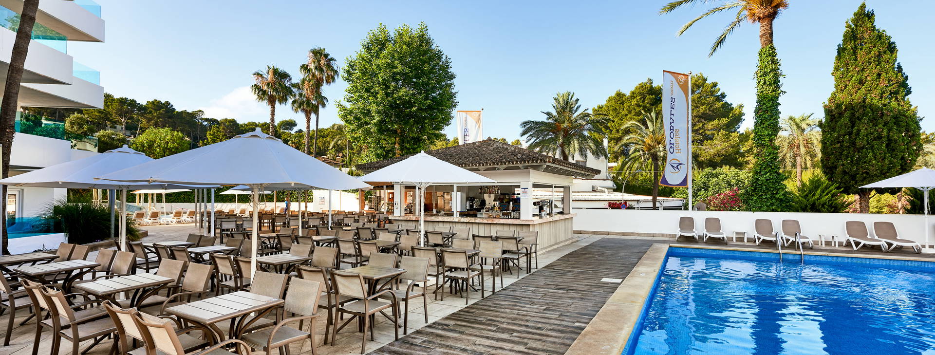 Globales Costa de la Calma Obrázek3