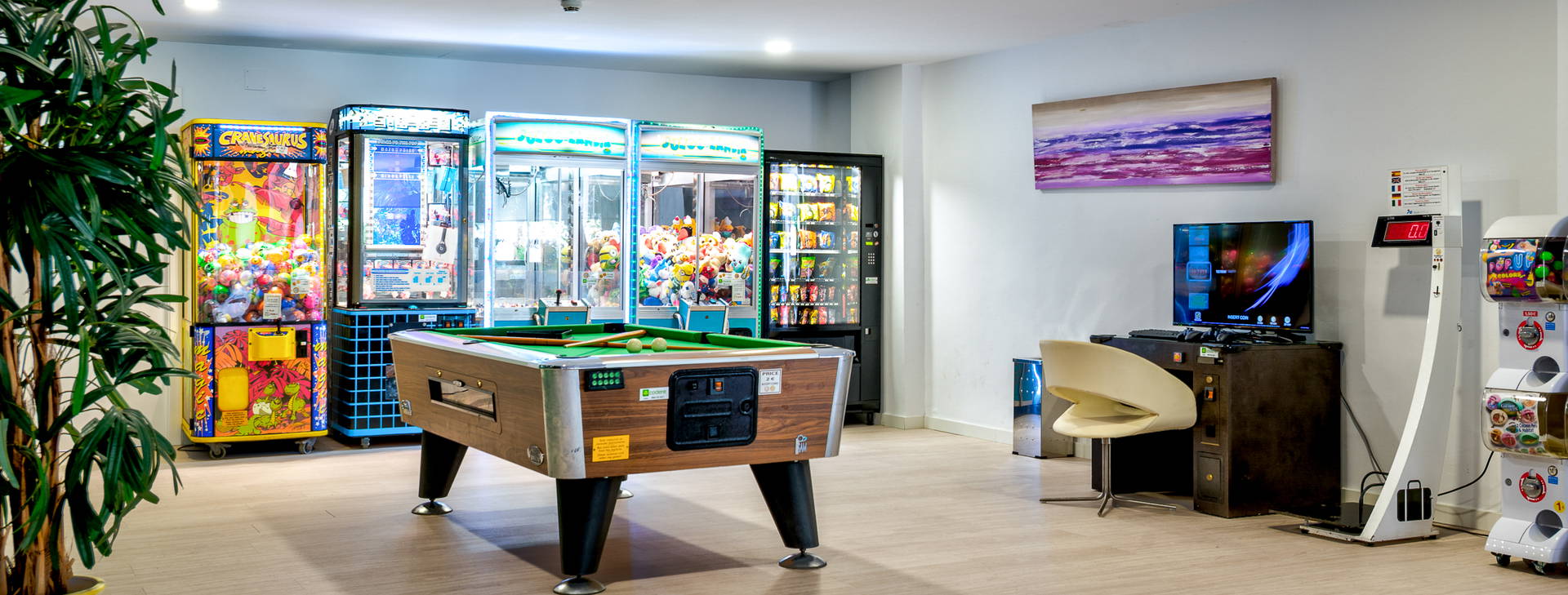 Globales Costa de la Calma Obrázek17