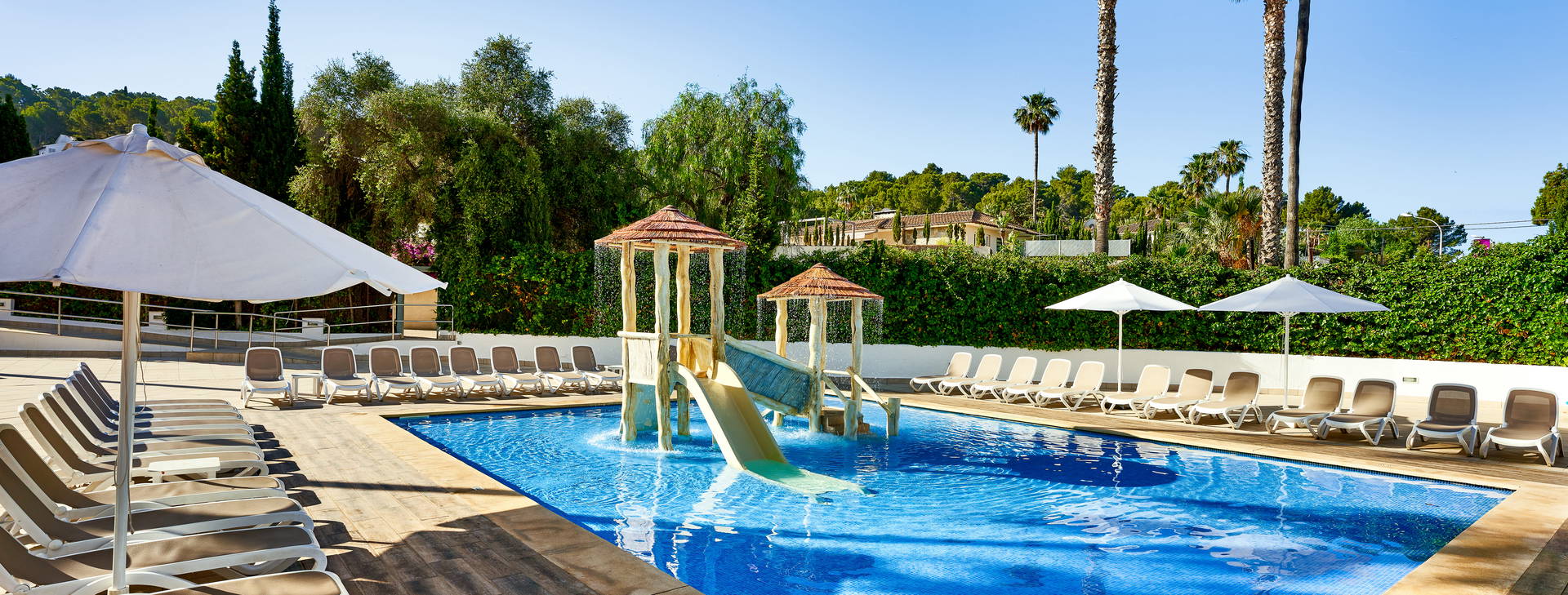 Globales Costa de la Calma Obrázek0