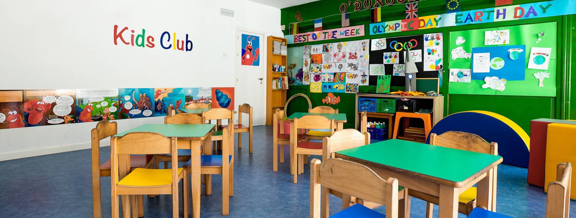 Globales Costa de la Calma Obrázek22