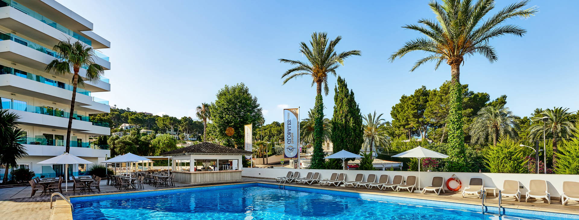 Globales Costa de la Calma Obrázek2