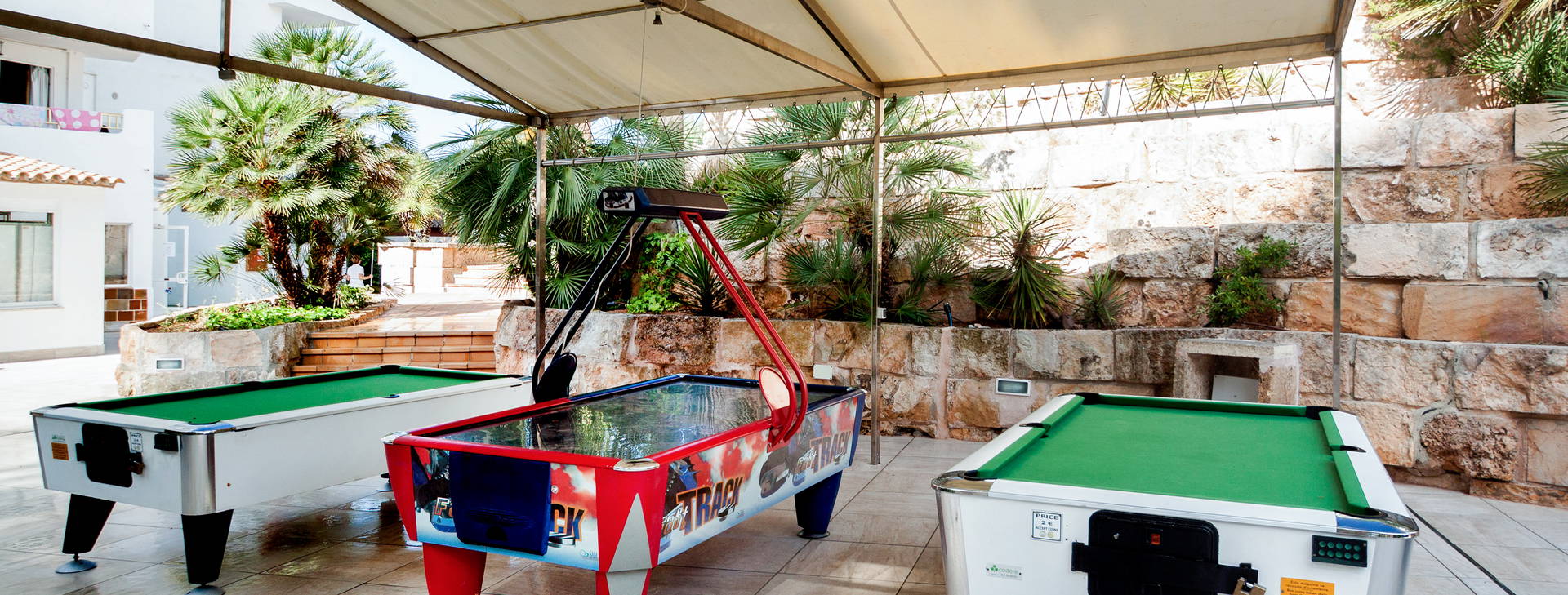 Globales Costa de la Calma Obrázek20