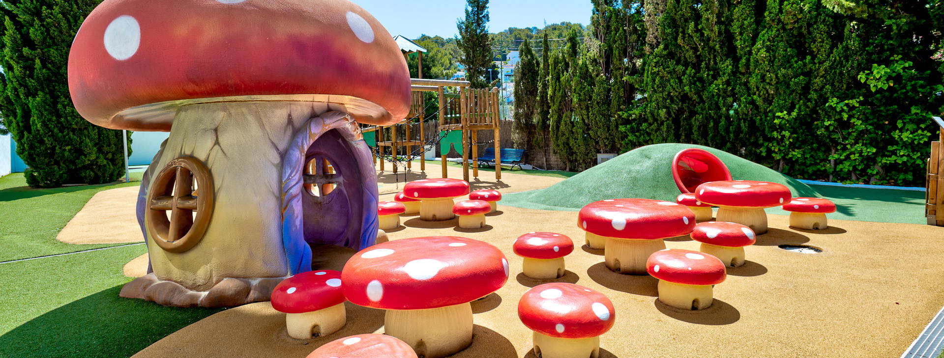 Globales Costa de la Calma Obrázek19