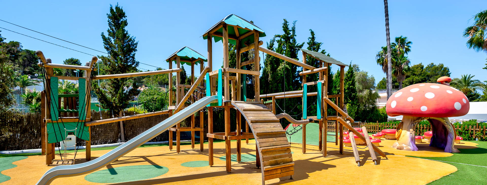 Globales Costa de la Calma Obrázek18