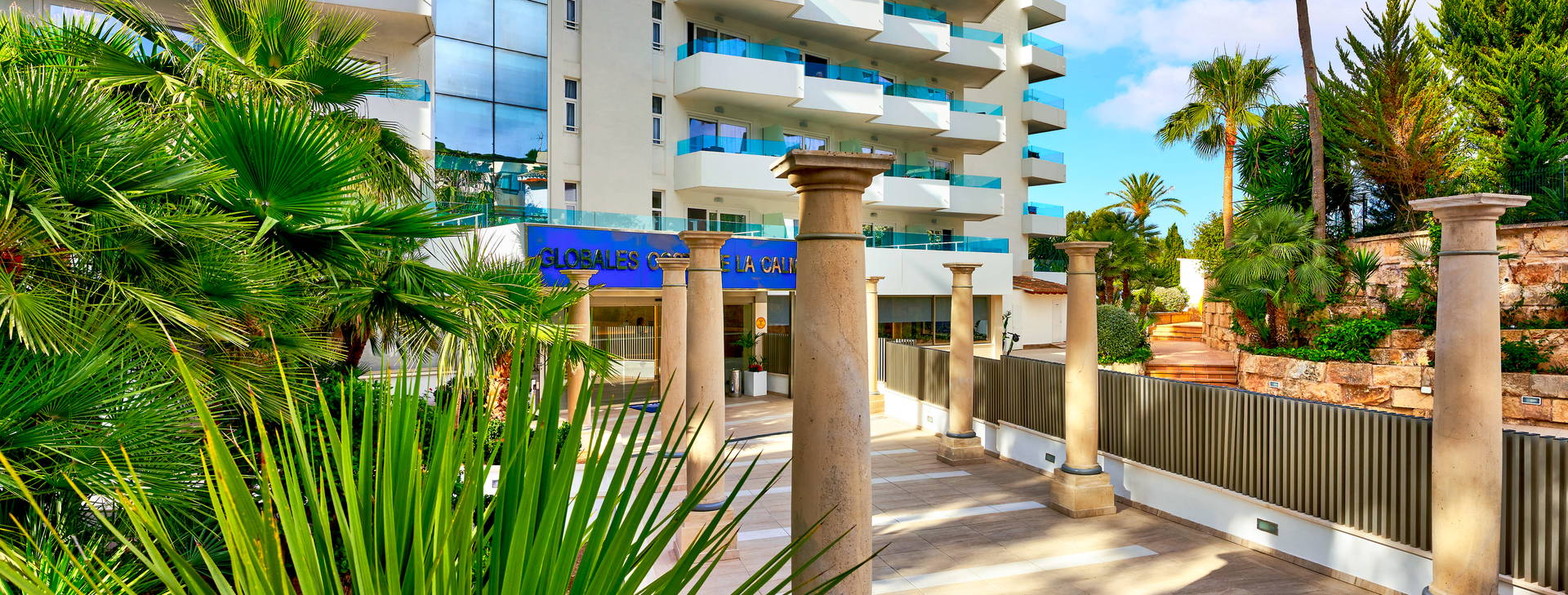 Globales Costa de la Calma Obrázek5