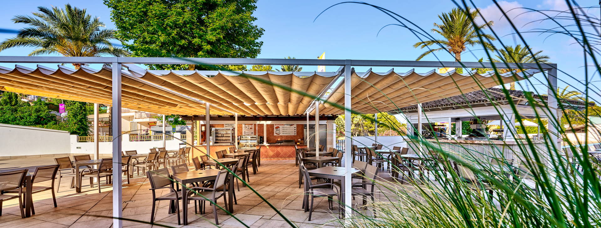 Globales Costa de la Calma Obrázek11