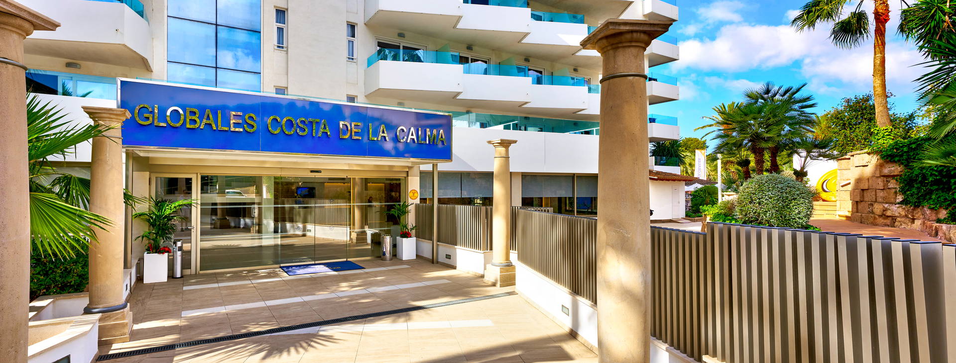 Globales Costa de la Calma Obrázek4