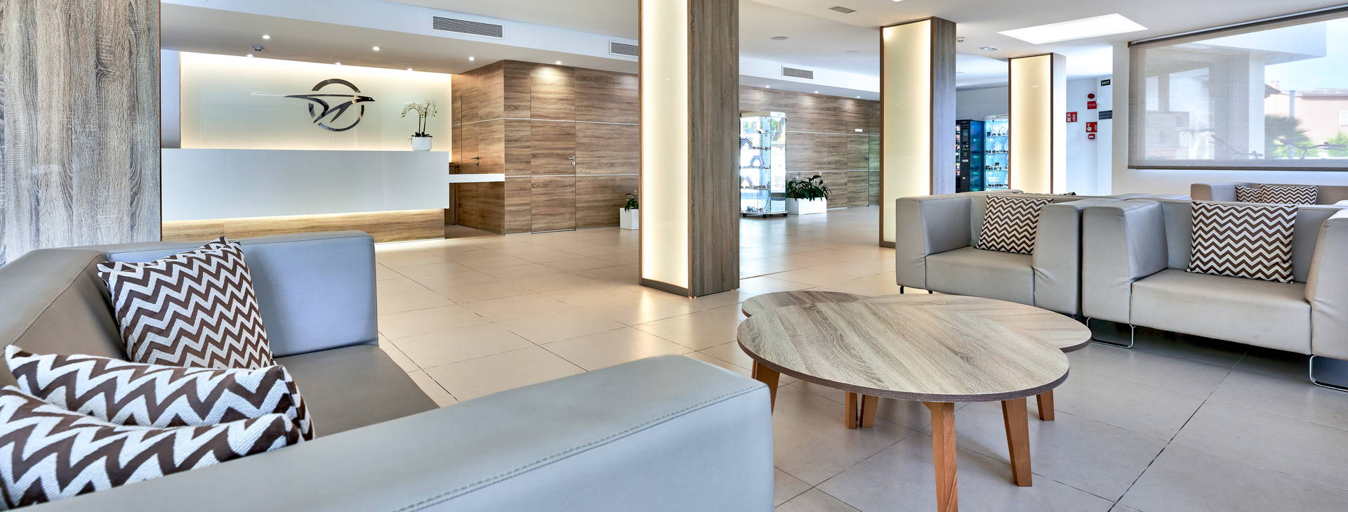 Globales Costa de la Calma Obrázek15