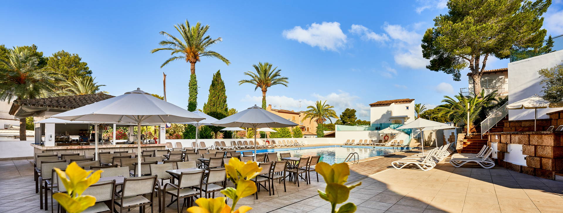 Globales Costa de la Calma Obrázek12