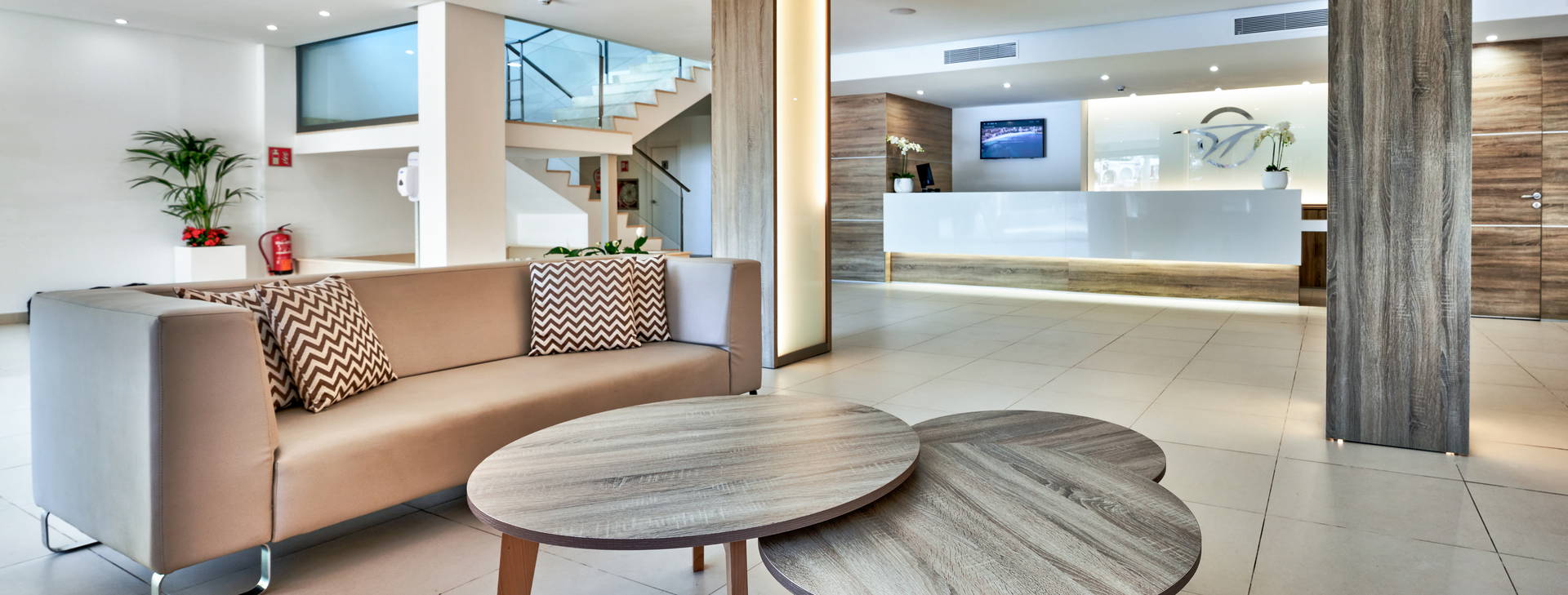 Globales Costa de la Calma Obrázek14