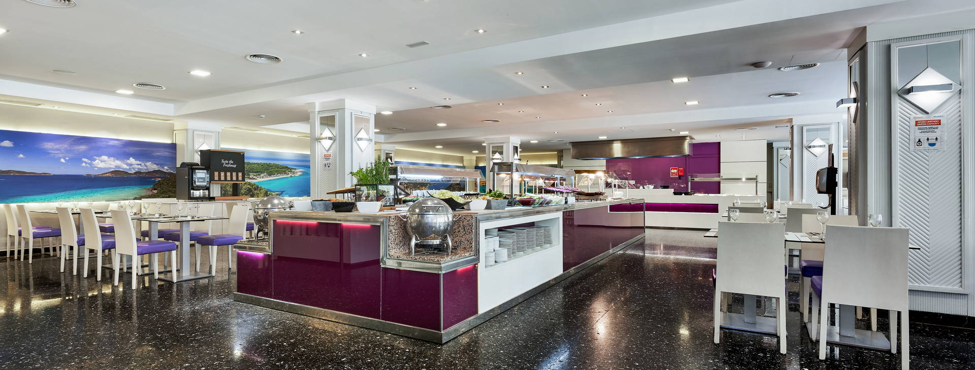 Globales Palmanova Obrázek17