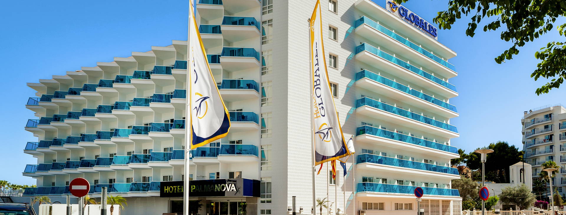 Globales Palmanova Obrázek8