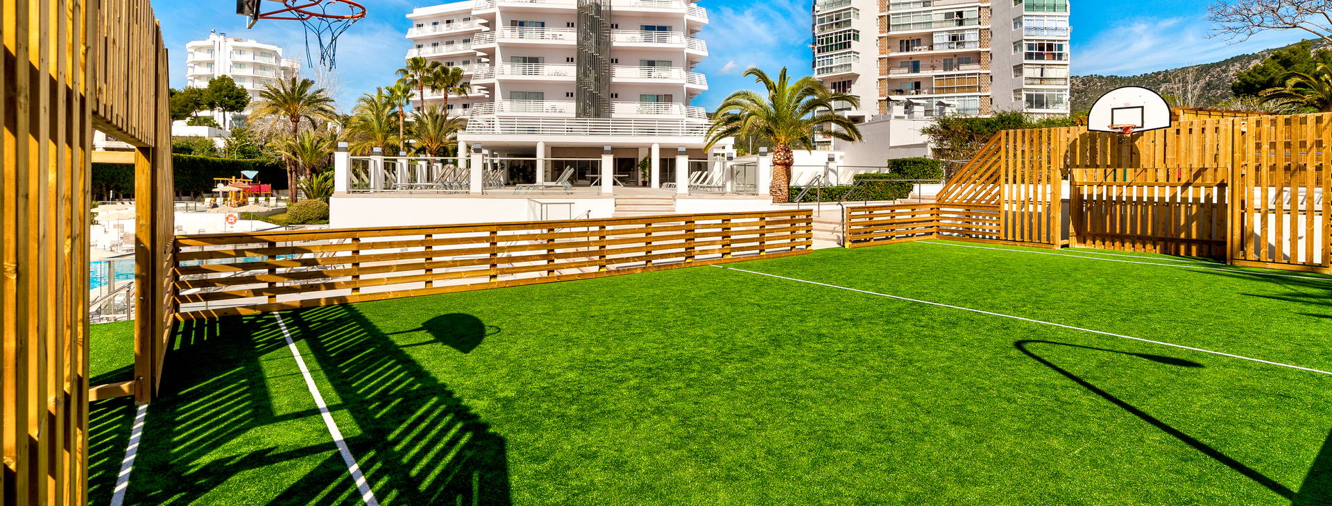 Globales Palmanova Obrázek35