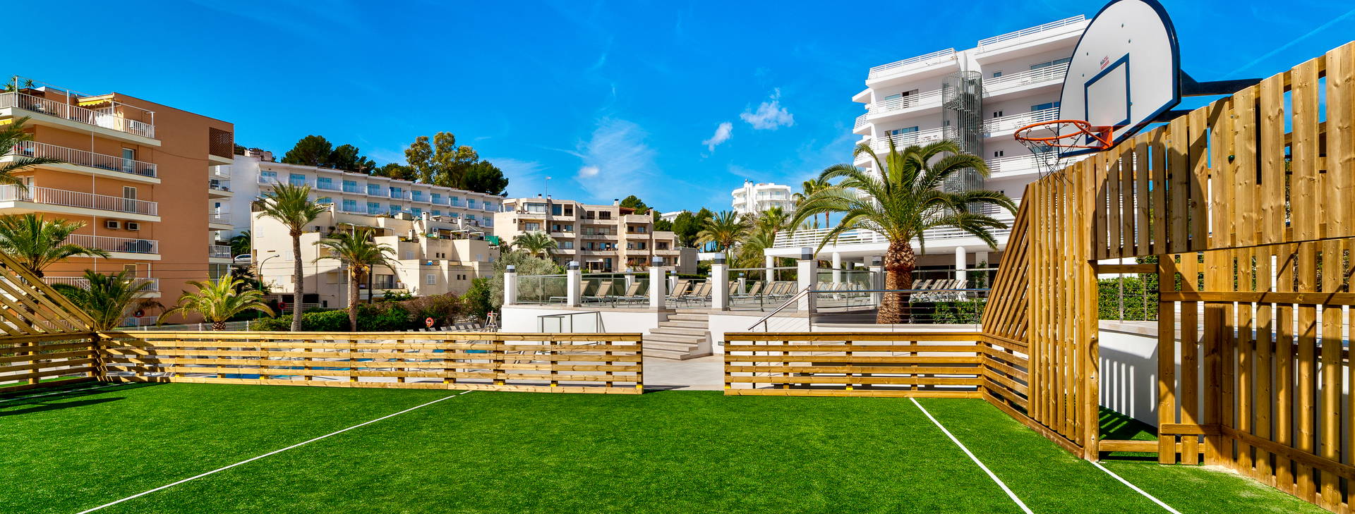 Globales Palmanova Obrázek34