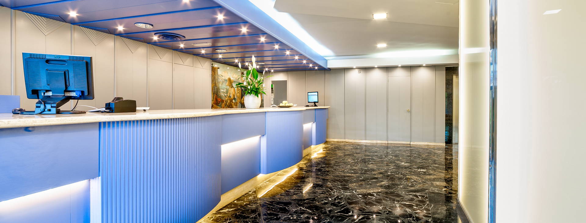 Globales Palmanova Obrázek28