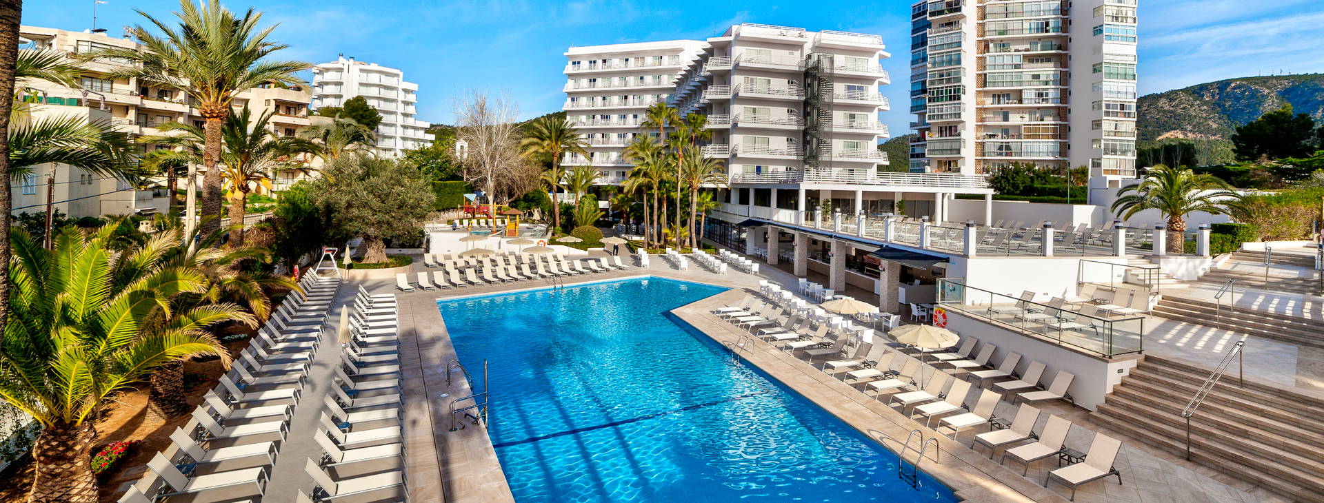 Globales Palmanova Obrázek0