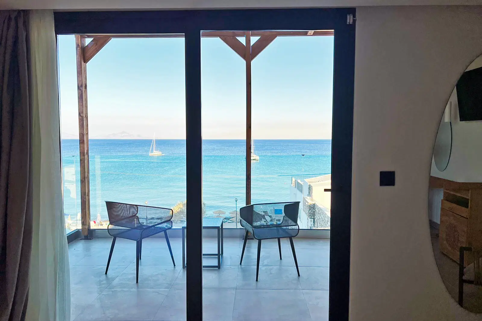 Cabana Blu Lifestyle Boutique Hotel & Suites Obrázek30